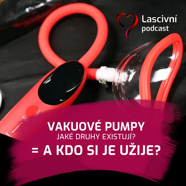 Lascivní.cz podcast